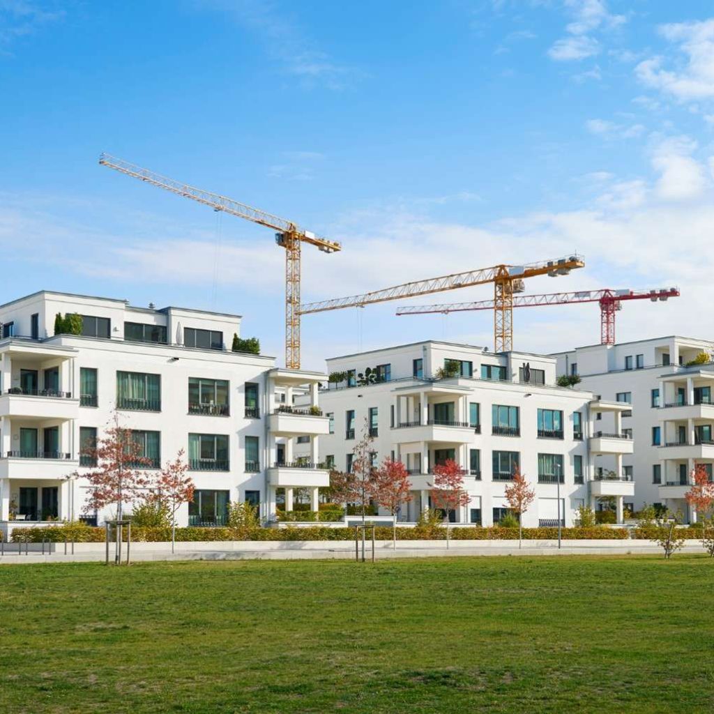 Grundstück mit Entwicklungspotenzial in Dortmund-Neuasseln